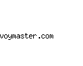 voymaster.com