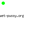 wet-pussy.org