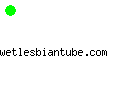 wetlesbiantube.com