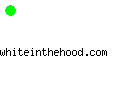 whiteinthehood.com