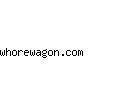 whorewagon.com