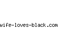 wife-loves-black.com