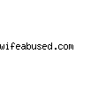 wifeabused.com