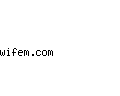 wifem.com