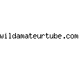 wildamateurtube.com