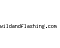 wildandflashing.com