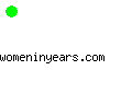 womeninyears.com