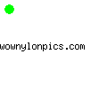 wownylonpics.com