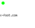 x-foot.com