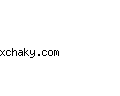 xchaky.com