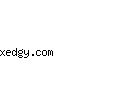 xedgy.com