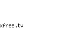 xfree.tv