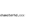 xhamsterhd.xxx