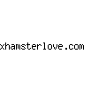 xhamsterlove.com
