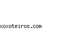 xoxoteiros.com