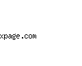 xpage.com