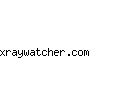 xraywatcher.com