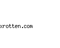 xrotten.com