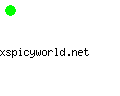 xspicyworld.net
