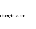 xteengirlz.com