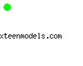 xteenmodels.com