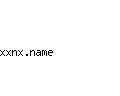 xxnx.name
