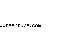 xxteentube.com