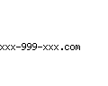 xxx-999-xxx.com