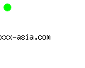 xxx-asia.com