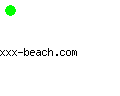 xxx-beach.com