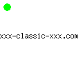 xxx-classic-xxx.com