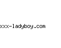 xxx-ladyboy.com