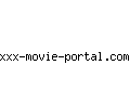 xxx-movie-portal.com