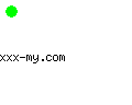 xxx-my.com