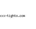 xxx-tights.com