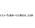 xxx-tube-videos.com