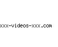 xxx-videos-xxx.com