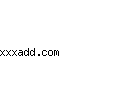 xxxadd.com