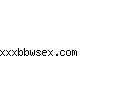 xxxbbwsex.com