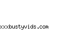 xxxbustyvids.com