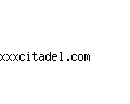 xxxcitadel.com