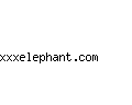 xxxelephant.com