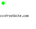 xxxfrostbite.com
