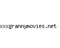 xxxgrannymovies.net