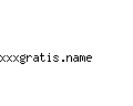 xxxgratis.name