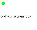 xxxhairywomen.com