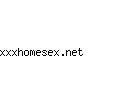 xxxhomesex.net