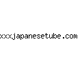 xxxjapanesetube.com