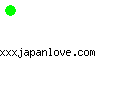 xxxjapanlove.com