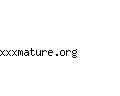 xxxmature.org